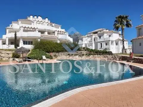 Piso en Los Naranjos-Las Brisas