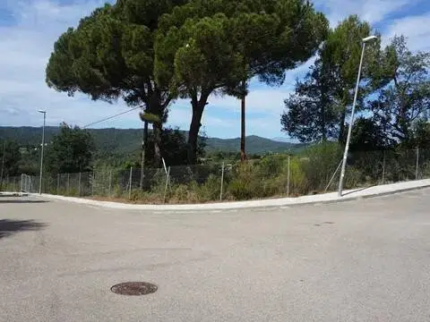 Terreno en Urbanitzacions del Nord