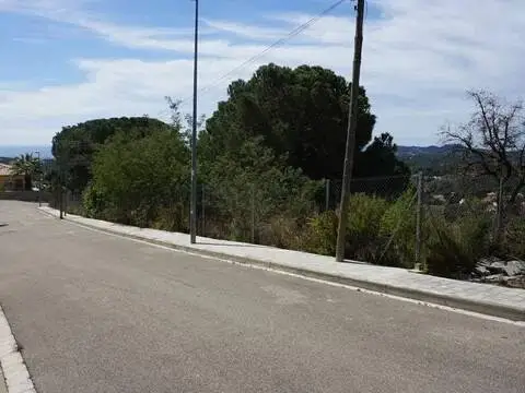 Terreno en Urbanitzacions del Nord
