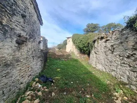 Casa en Poblado de Hornillalastra