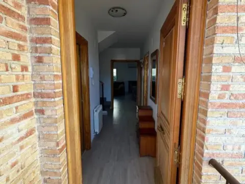 Chalet en Mocejón