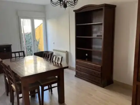 Chalet en Mocejón
