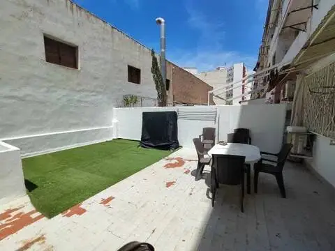 Piso en Russafa