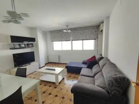 Piso en Russafa