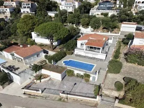 Chalet en Carrer de Canàries