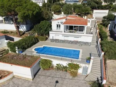 Chalet en Carrer de Canàries