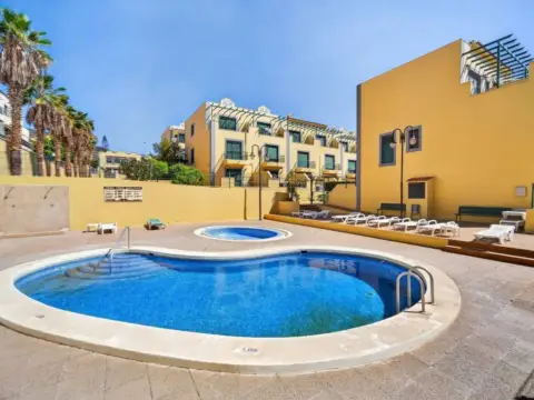 Chalet en calle N-A, -1