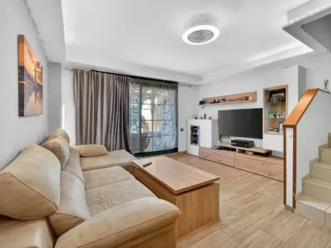 Chalet en calle N-A, -1