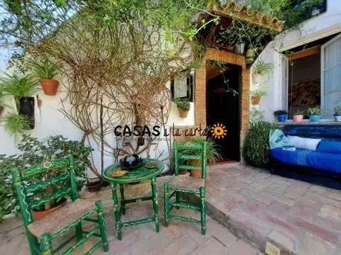 Piso en Vejer de la Frontera