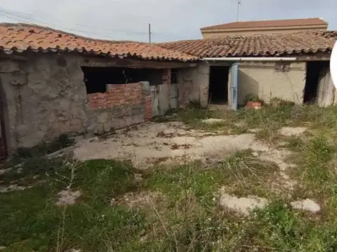 Terreno en calle de la Concordia