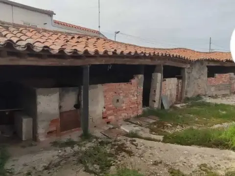 Terreno en calle de la Concordia