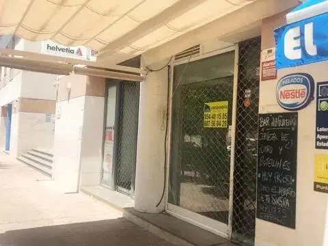 Local comercial en Avenida de la Innovación