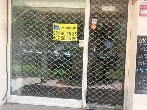 Local comercial en Avenida de la Innovación