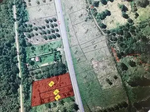Terreno en Santurde de Rioja