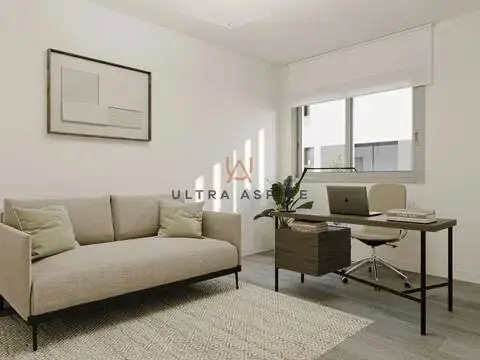 Piso en Carrer del Romaní