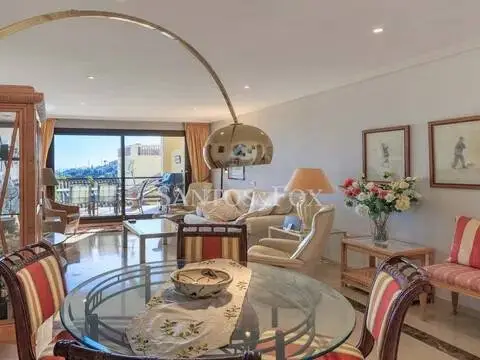 Piso en Los Arqueros-Puerto del Almendro