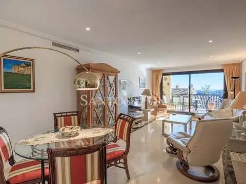 Piso en Los Arqueros-Puerto del Almendro