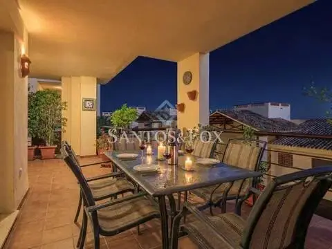 Piso en Los Arqueros-Puerto del Almendro