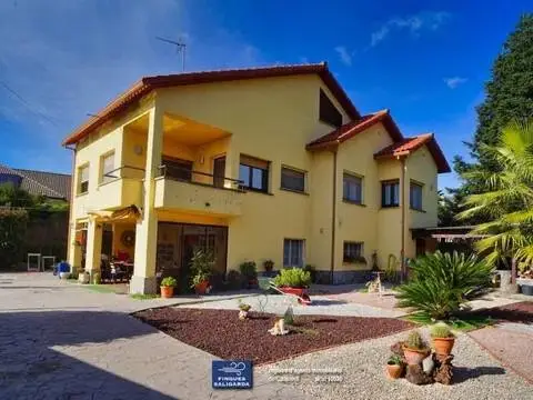 Chalet en Bigues