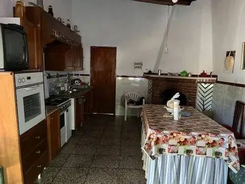 Chalet en La Carlota