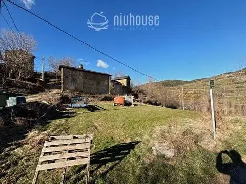 Terreno en calle Lloc Orden, 36