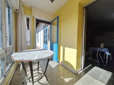 Piso en calle del Progreso