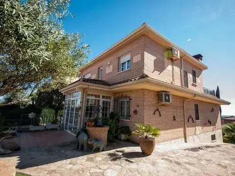 Chalet en Coimbra-Guadarrama