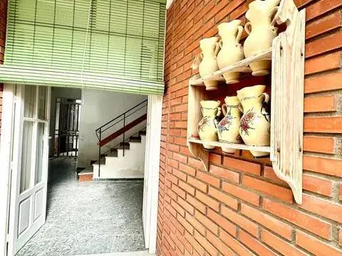 Chalet en calle de Lorenzo Venegas