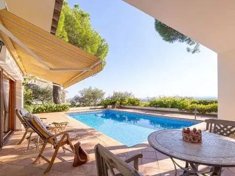 Chalet en Carrer Nord