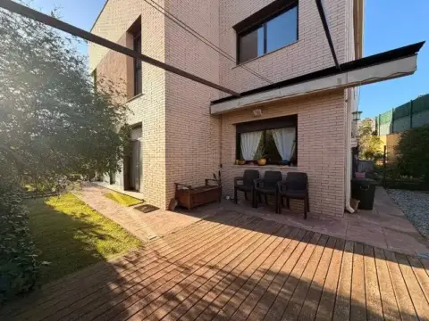 Chalet en Sant Joan de Palamós-El Figuerar