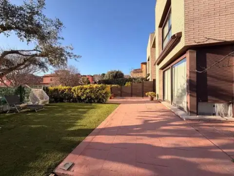 Chalet en Sant Joan de Palamós-El Figuerar