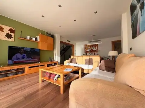 Chalet en Sant Joan de Palamós-El Figuerar