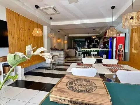Local comercial en calle de las Dalias