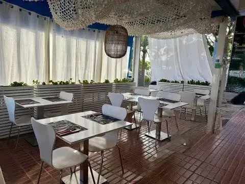 Local comercial en calle de las Dalias