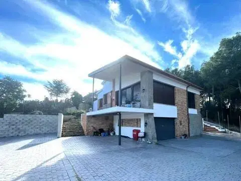 Chalet en Matadepera