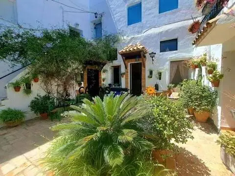 Piso en Vejer de la Frontera