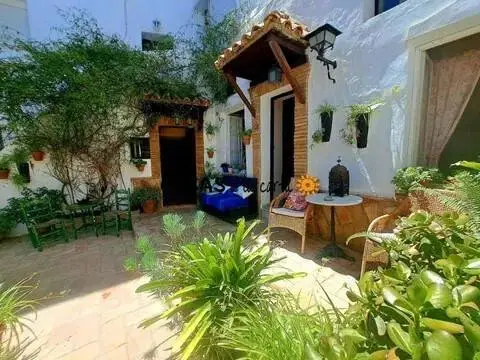 Piso en Vejer de la Frontera