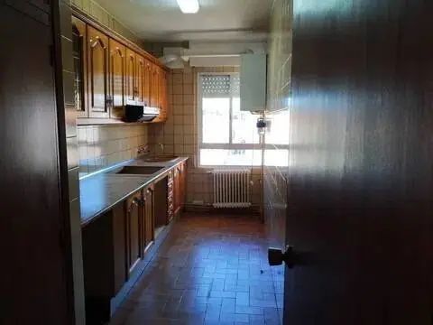 Chalet en Membrilla
