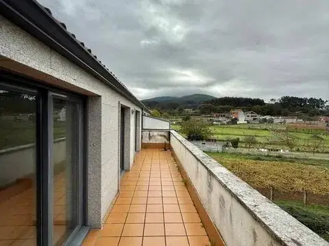 Piso en Armenteira