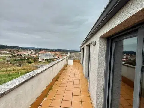 Piso en Armenteira