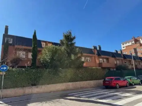 Chalet en San Roque-La Concordia