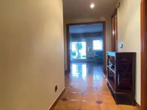 Chalet en San Roque-La Concordia