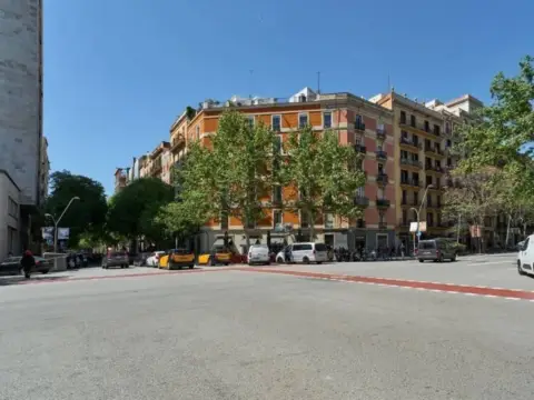 Piso en La Nova Esquerra de l'Eixample
