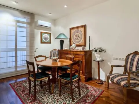 Piso en La Nova Esquerra de l'Eixample