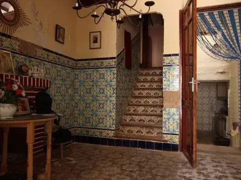 Casa adosada en Teulada