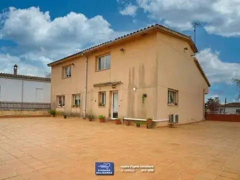 Chalet en L'Ametlla del Vallès