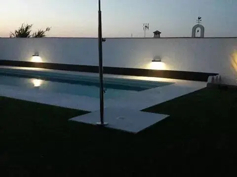 Chalet en La Carlota