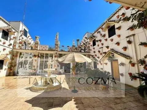 Chalet en Guadassuar