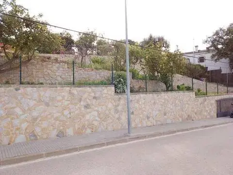 Terreno en Urbanitzacions del Nord