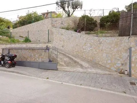 Terreno en Urbanitzacions del Nord